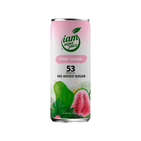 Pink Guava Drink - FragFuel