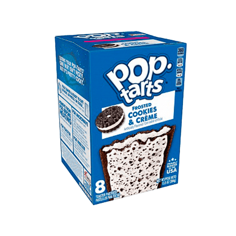 Pop-Tarts Cookies & Creme - FragFuel