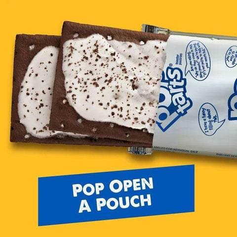 Pop-Tarts Cookies & Creme - FragFuel
