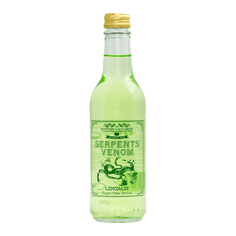 Potions Cauldron Serpents Venom Lemonade - FragFuel