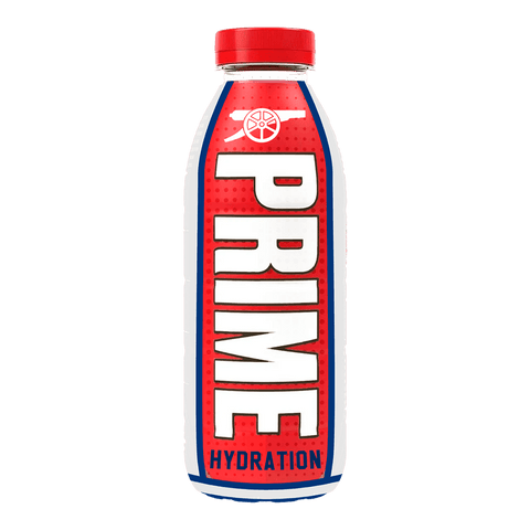 Prime Hydration Arsenal Sports Edition V2 - FragFuel