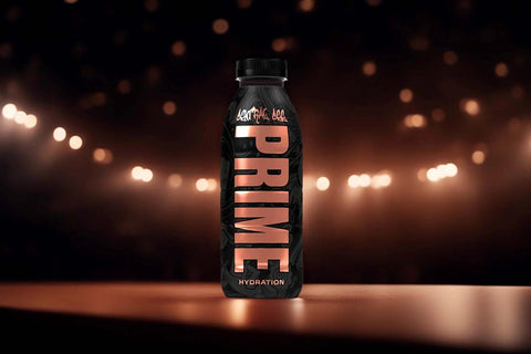 Prime Hydration Central Cee - FragFuel