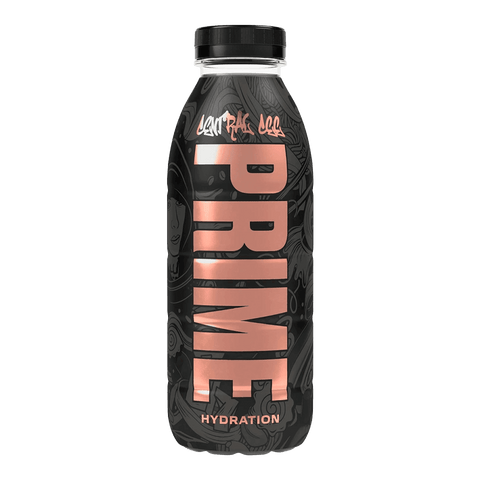 Prime Hydration Central Cee - FragFuel
