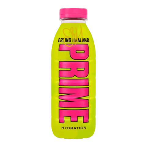 Prime Hydration Erling Haaland - FragFuel