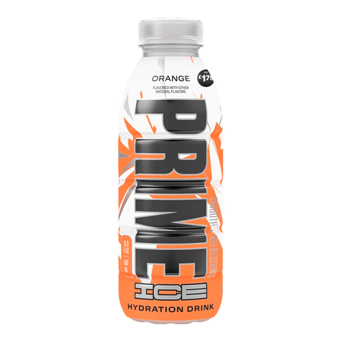 Prime Hydration Ice Orange Chill - FragFuel
