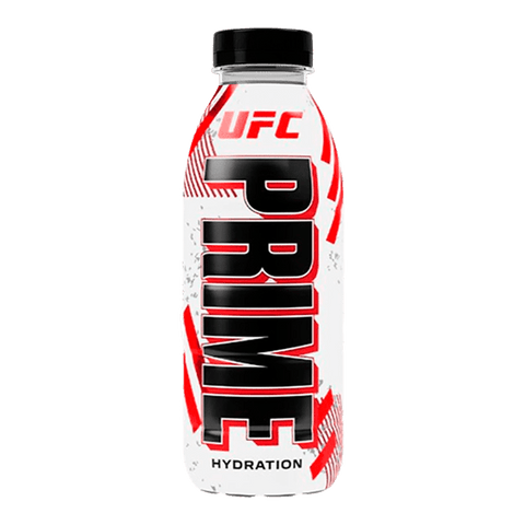 Prime Hydration UFC V2 - FragFuel