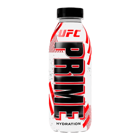 Prime Hydration UFC V2 - FragFuel