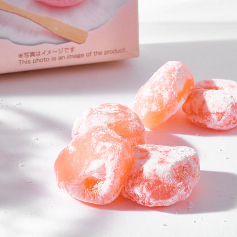 Q Brand Mochi (White Peach) - FragFuel