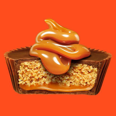 Reese's Caramel King Size (2 cups) - FragFuel