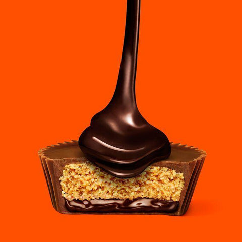 Reese's Peanut Butter Big Cup Chocolate Lava - FragFuel