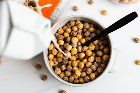 Reese's Puffs - FragFuel