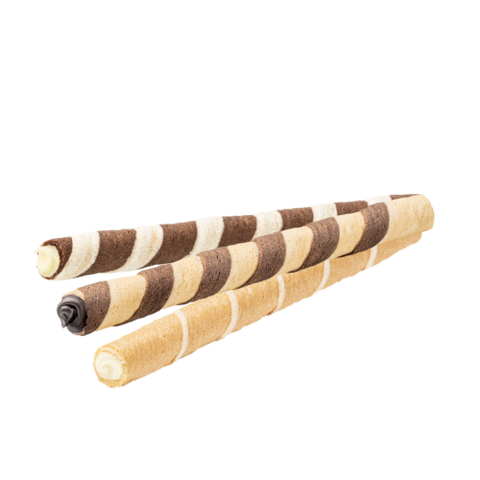 Bogutti Let's Rolls Coconut