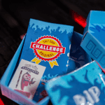 Salt Chip Challenge - FragFuel