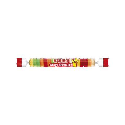 Haribo Roulette Mega