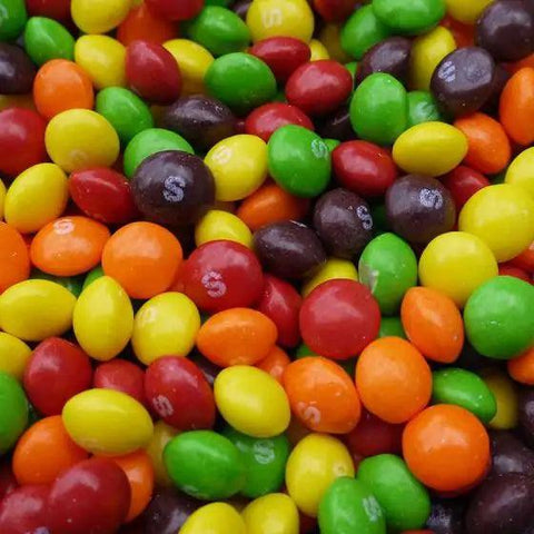 Skittles Fruits Mini Bag - FragFuel