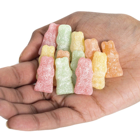 Sour Patch Bunnies - FragFuel