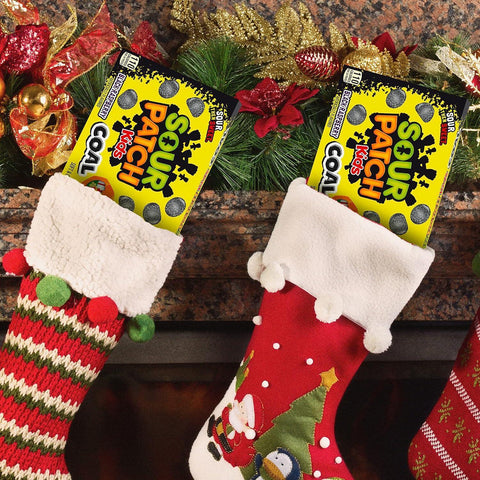Sour Patch Kids Coal - FragFuel