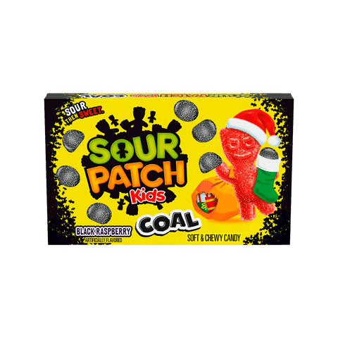 Sour Patch Kids Coal - FragFuel