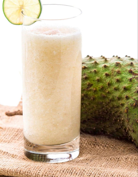 Soursop Drink (Guanabana) - FragFuel