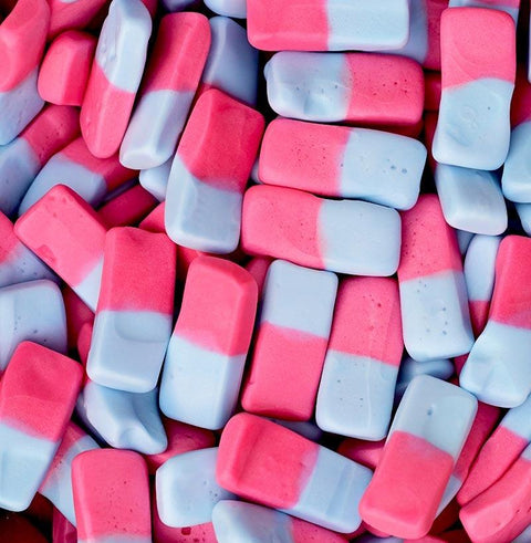 Squashies Bubblegum - FragFuel