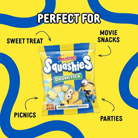 Squashies Minions - FragFuel