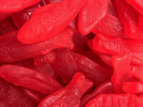 Swedish Fish CX - FragFuel