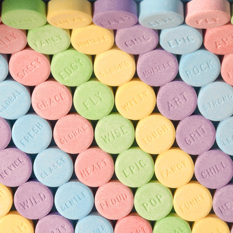 SweeTarts Original Box - FragFuel