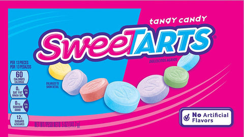 SweeTarts Original Box - FragFuel