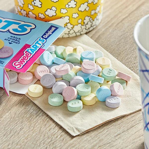 SweeTarts Original Box - FragFuel