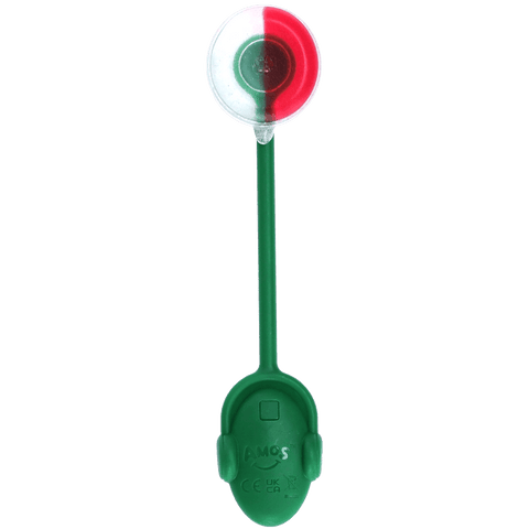 TastySounds Lollipop Watermelon Flavor with Music - K-Pop - FragFuel