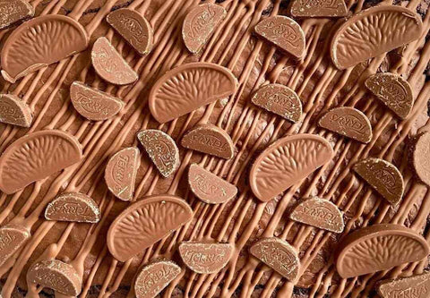 Terry's Chocolate Orange Advent Calendar - FragFuel