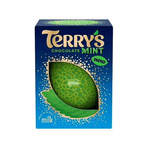 Terrys Chocolate Mint Bell - FragFuel