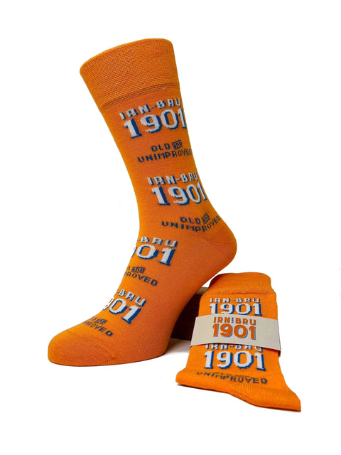 Irn Bru 1901