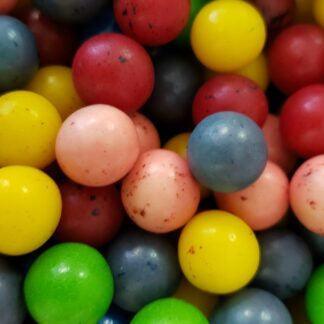 Toxic Waste Sour Smog Balls M - FragFuel