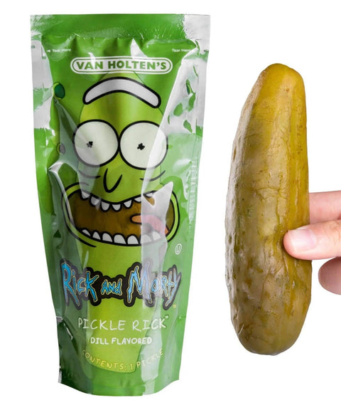 Van Holten's Rick And Morty - FragFuel