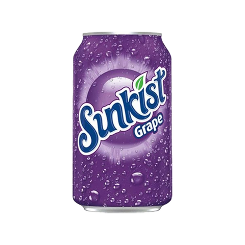 Sunkist Grape