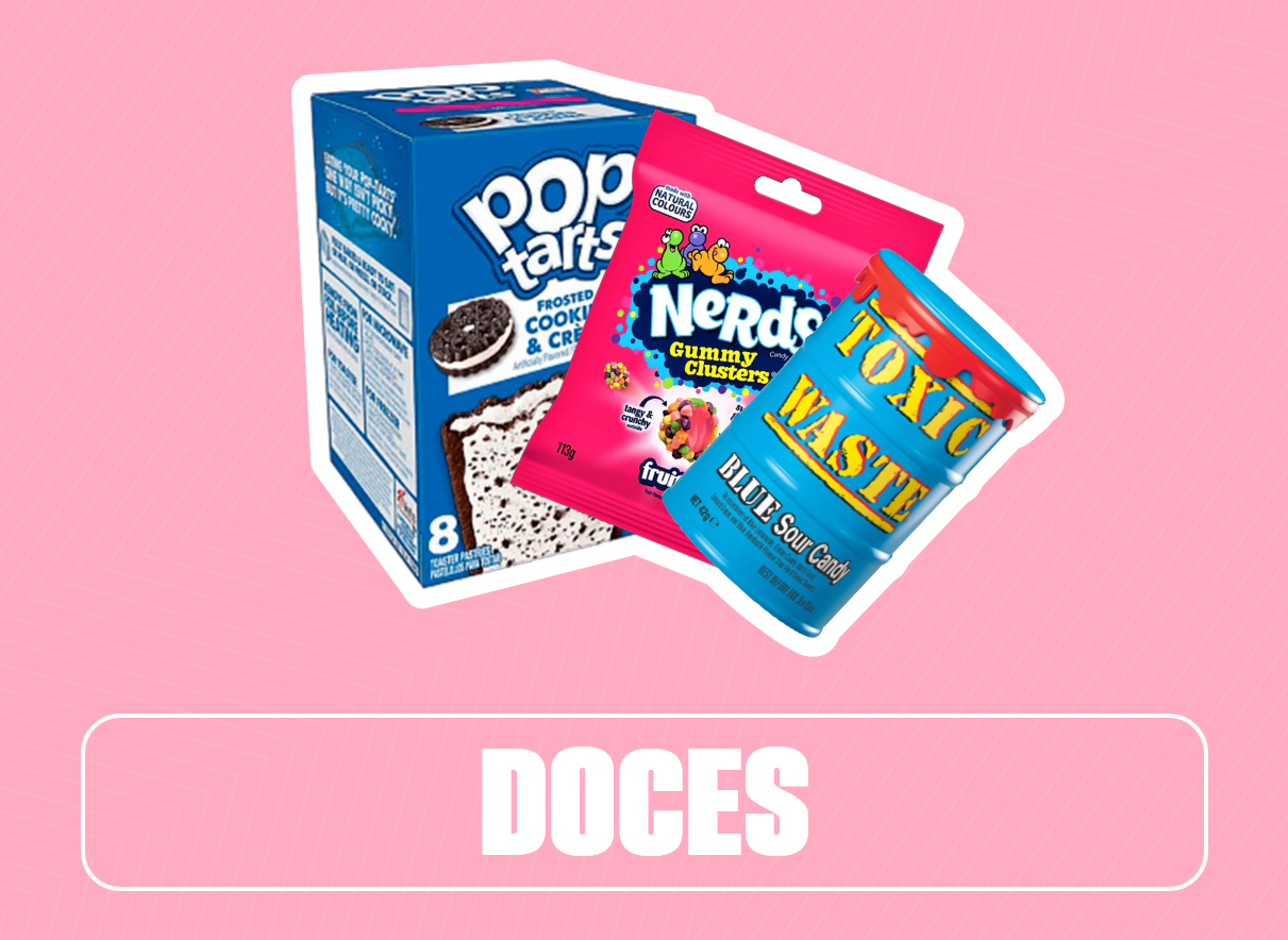 Candy R Candies – Os Doces Mais Irresistíveis da FragFuel! 🍭