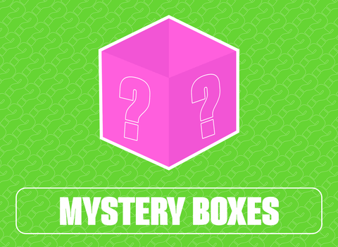 Mystery Box