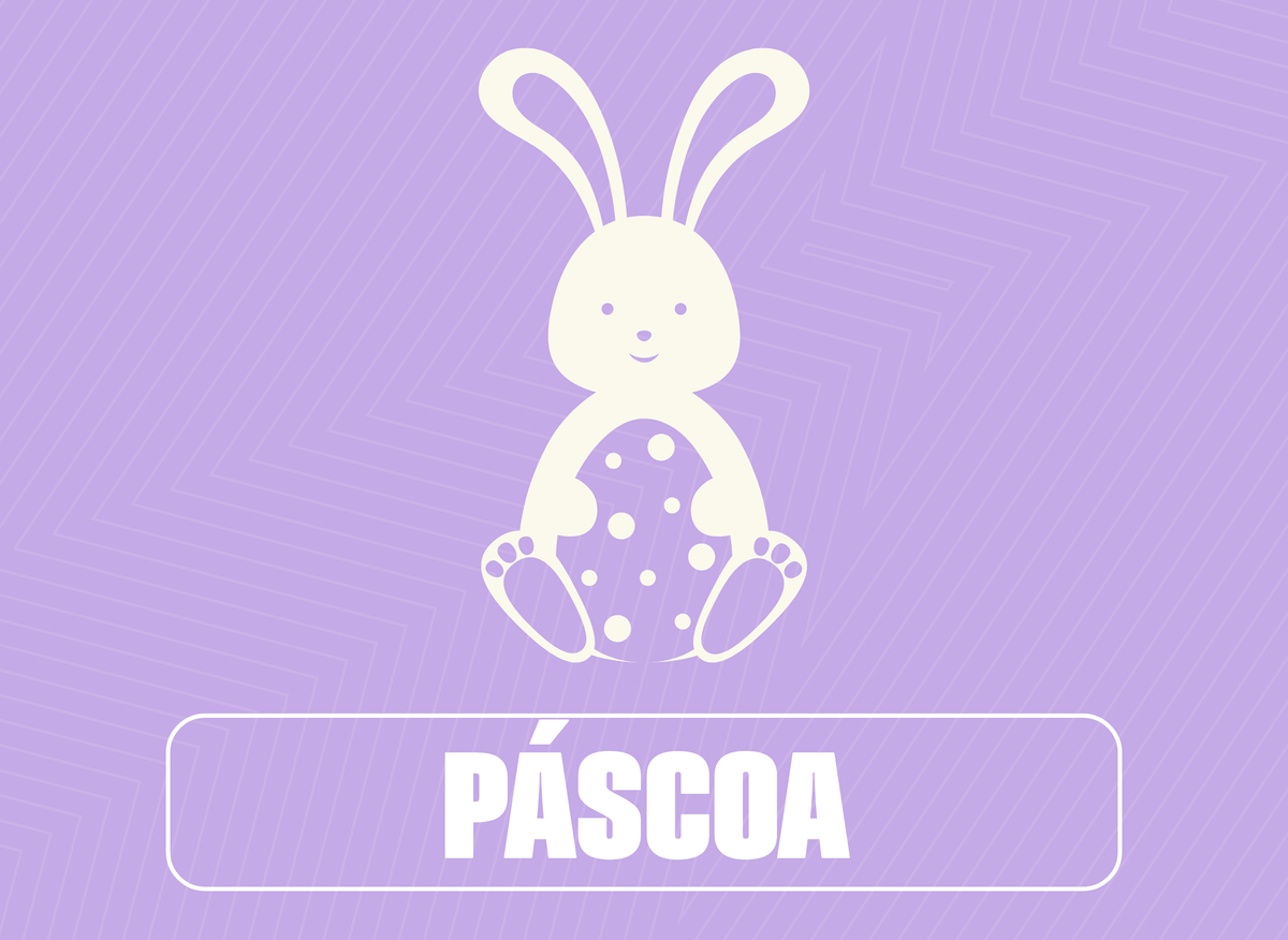 🐣 Páscoa Explosiva – Edição Especial FragFuel! 🍫 - FragFuel