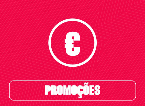 Promoções - FragFuel