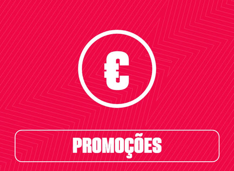 Promoções - FragFuel