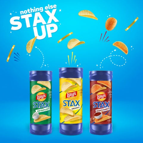 Lay's Stax Original