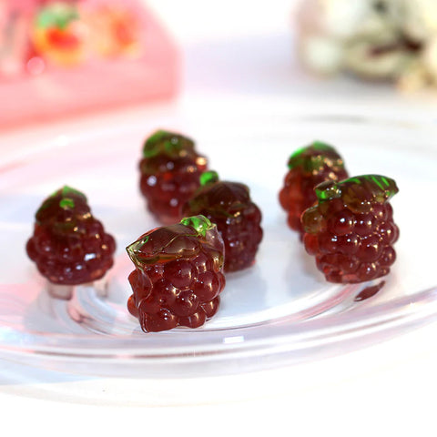 Amos Gummy 4D Grape