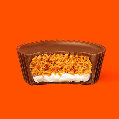 Reese's Big Cup Marshmallow