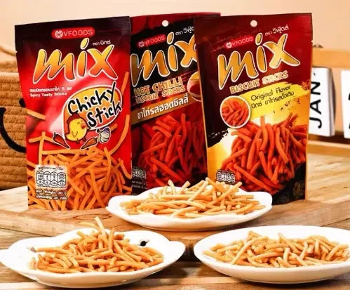 Sticks Original Flavour