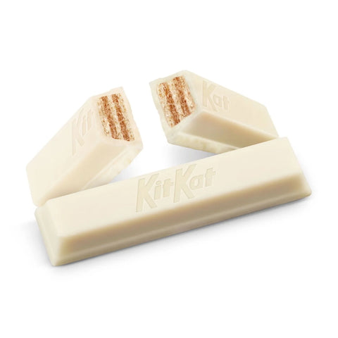 KitKat Breaking Bones