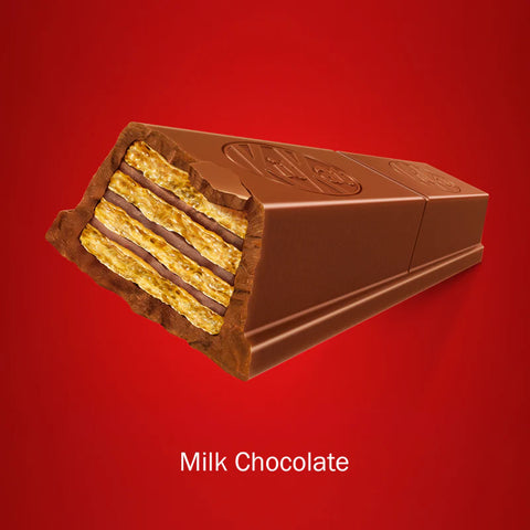 KitKat Chunky Large Egg Chocolate