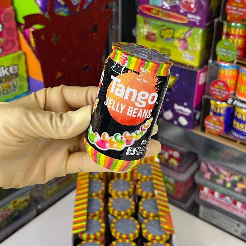 Tango Jelly Beans