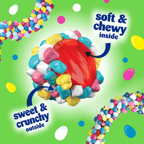 Nerds Gummy Clusters Hoppin'