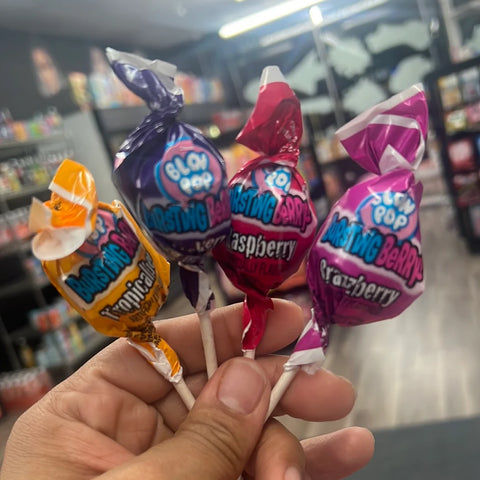 Blow Pop Bursting Berry (1 Unid. Sortido)